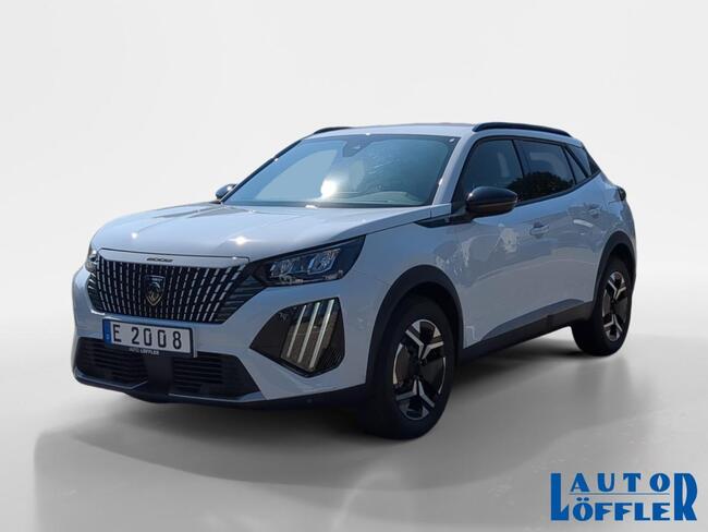 Peugeot 2008 - Bild 1