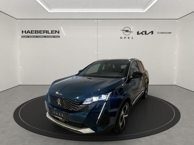 Peugeot 3008 / GT / SOFORT VERFÜGBAR🔥 - Bild 1