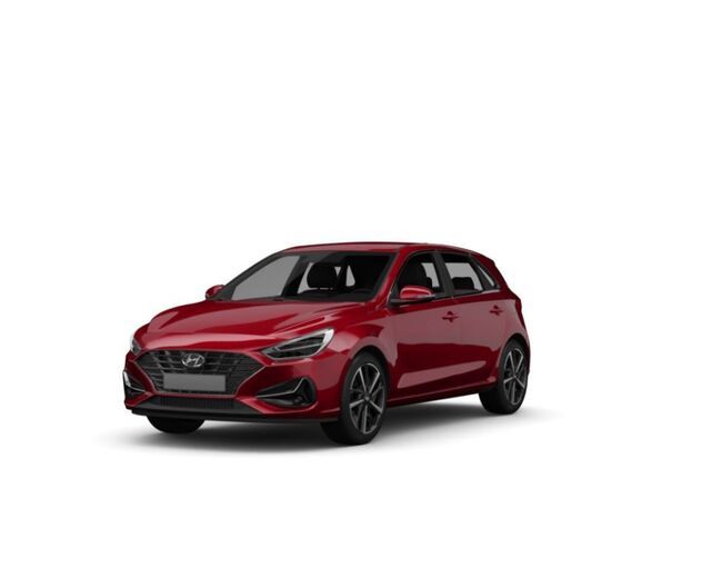 Hyundai i30 1.0 T-GDI Advantage KAMERA*NAVI*SITZHEIZUNG - Bild 1