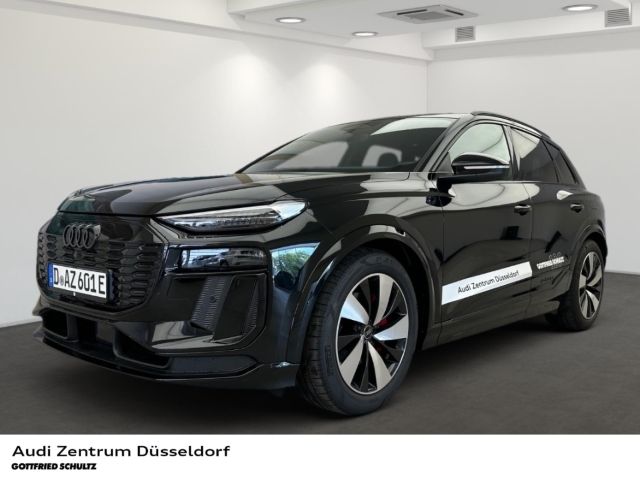 Audi Q6 e-tron 55 quattro 387PS 