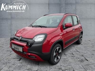 Fiat Panda RED - Bild 1