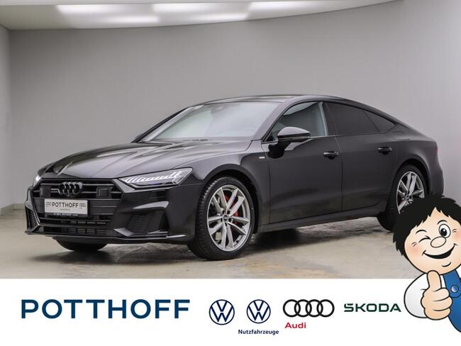 Audi A7 Sportback 55 TFSI e quattro S tronic Bluetooth. - Bild 1