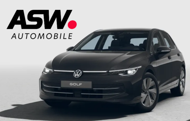 Volkswagen Golf Life 1.5 TSI OPF Schaltgetriebe ‼️sofort verfügbar‼️ - Bild 1