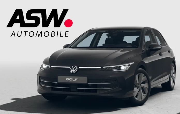 Volkswagen Golf Life 1.5 TSI OPF Schaltgetriebe ‼️sofort verfügbar‼️