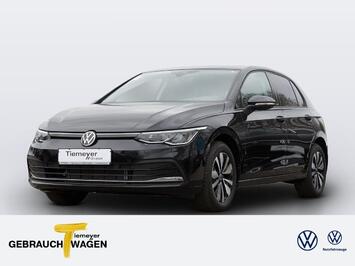 Volkswagen Golf 2.0 TDI DSG - MOVE - AHK KAMERA LED SITZHZ