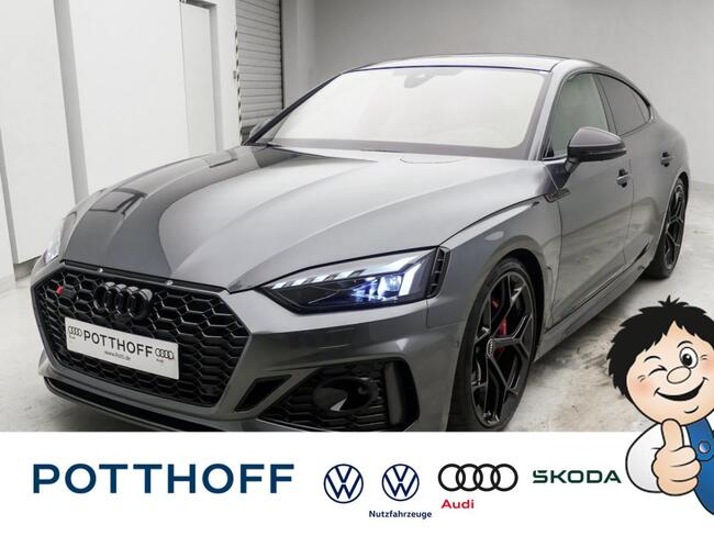 Audi RS5 Sportback 2.9 TFSI quattro Bluetooth Navi LED - Bild 1