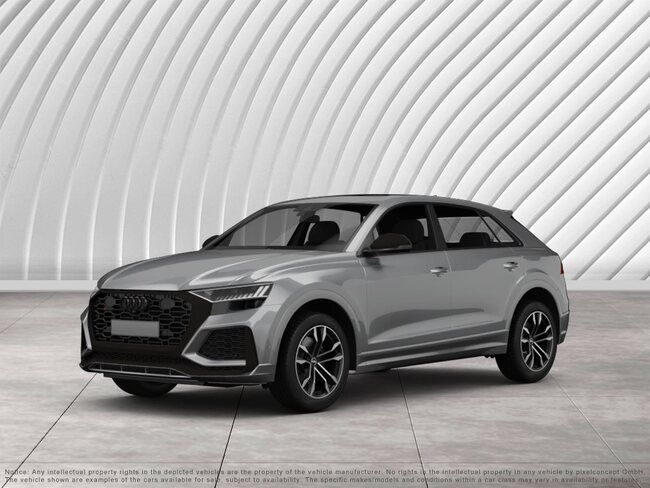 Audi RS Q8 4.0 TFSI quattro 600PS - Bild 1