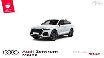 Audi Q5 Sportback 40 TDI quattro S line *ACC*AHK* GWP