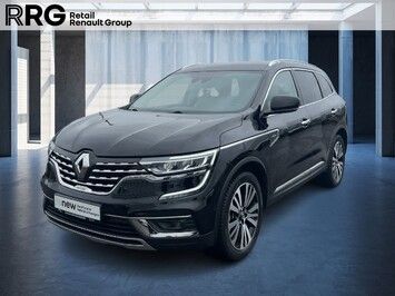 Renault Koleos INITIALE PARIS 4x4 dCi 185 X-tronic SELBS