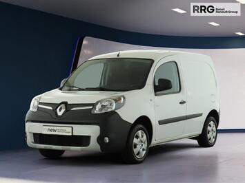 Renault Kangoo Z.E. h BATTERIEKAUF ABS Fahrerairbag