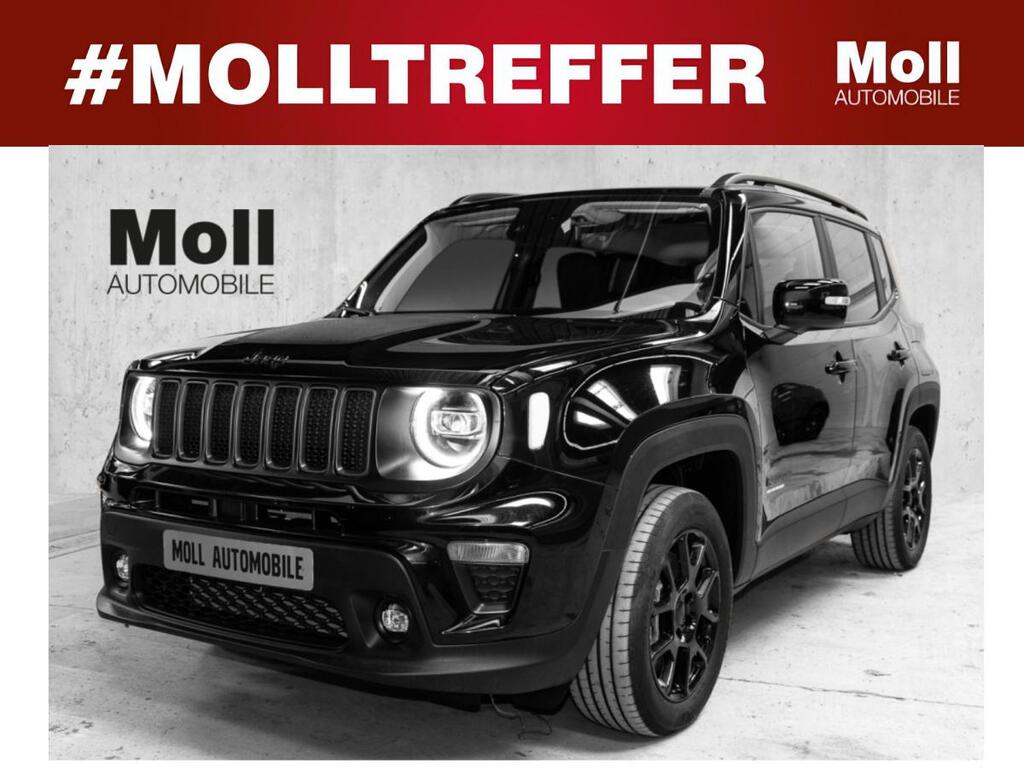 Jeep Renegade ⚡PHEV 4WD⚡ UPLAND WINTERPAKET Navi