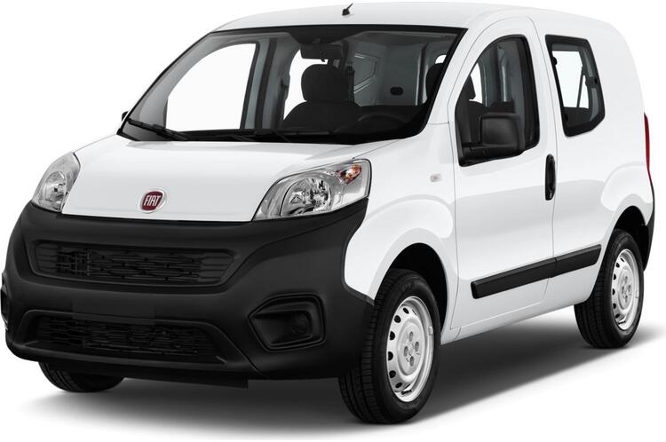 Fiat Fiorino (225)