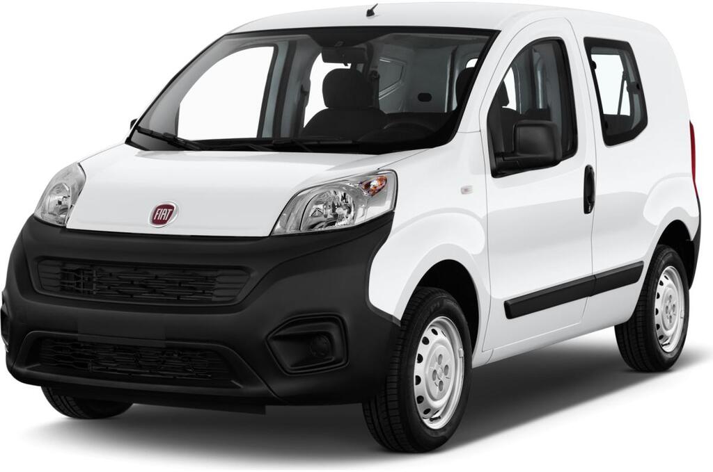 Fiat Fiorino **Sofort Verfügbar**