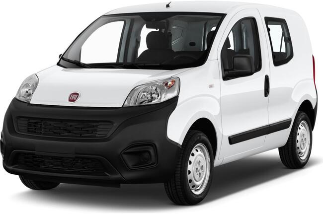 Fiat Fiorino **Sofort Verfügbar** - Bild 1