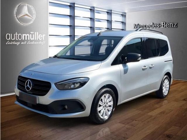 Mercedes-Benz Citan 112 CDI Tourer Pro sofort verfügbar - Bild 1