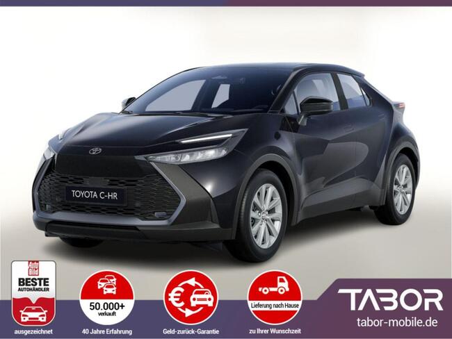 Toyota C-HR 1.8 Hybrid 140 CVT DigiCo ACC Kam SmartKey - Bild 1