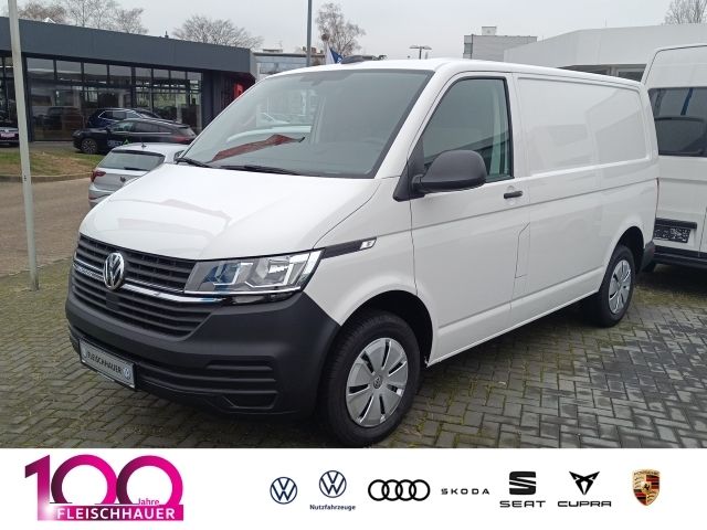 Volkswagen T6 Kasten 2.0 TDI Kamera GJR AHK PDC - Bild 1