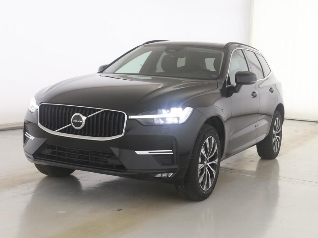 Volvo XC60 B4 Diesel AHK Standhz Driver-Awareness-Paket 