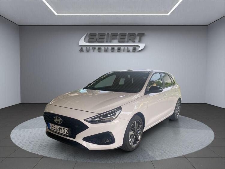 Hyundai i30 FL (MY25) I ADVANTAGE I NAVI I LED I RFK I