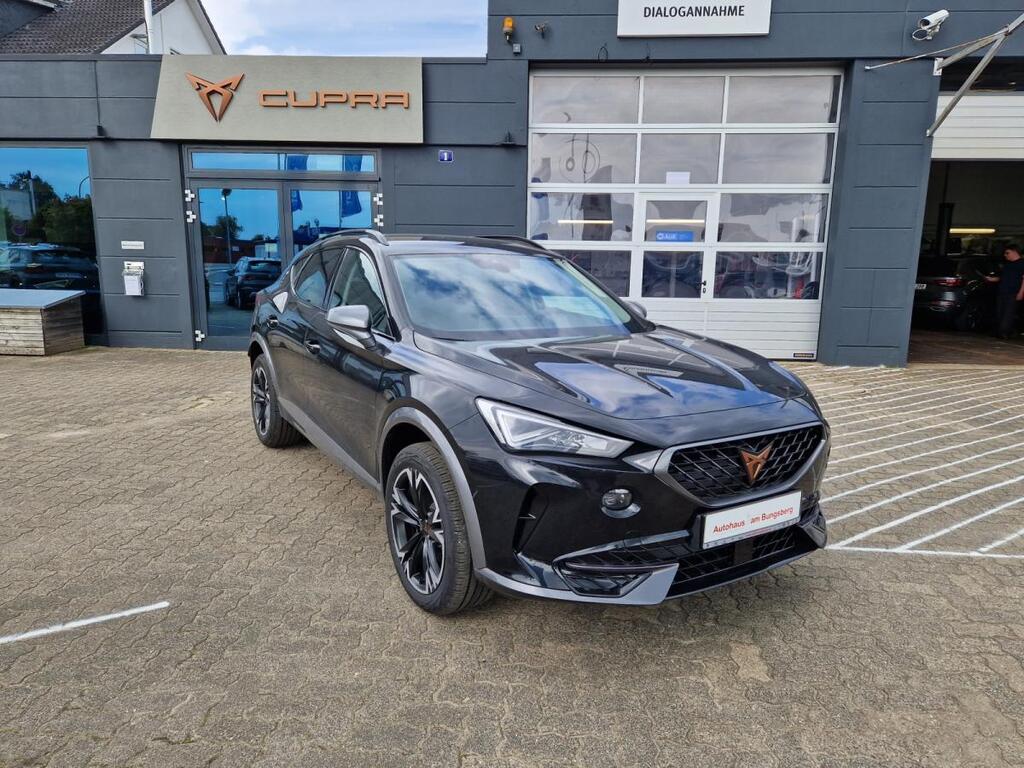 Cupra Formentor 1.5 TSI DSG *NAVI/LED*/ACC/Totwinkel*