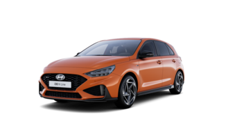 Hyundai i30 1.5 N Line✔️ ⚠️**LIEFERZEIT:4-5 Monate**/Automatik/Navi/Rückfahrkamera/Sitzheizung/Klimaauto./LED