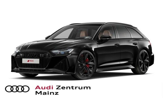 Audi RS6 Avant quattro tiptronic - Bild 1