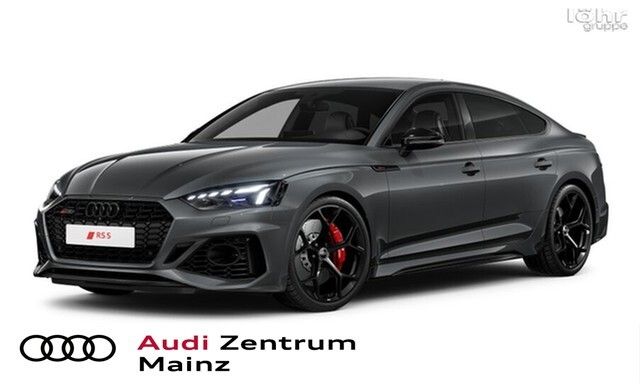 Audi RS5 Sportback TFSI quattro tiptronic - Bild 1