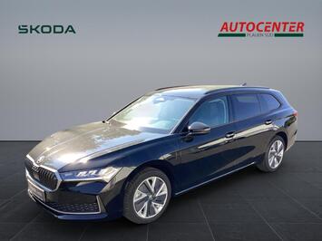 Skoda Superb Combi Selection i.V.