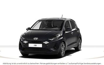 Hyundai i10 79PS PRIME AUTOMATIK