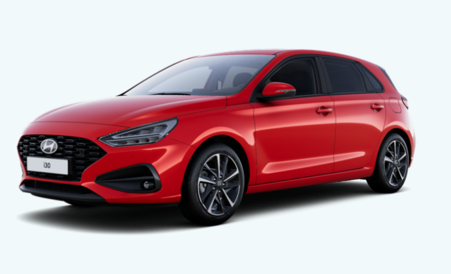 Hyundai i30 MY25 1.0 T-GDI Advantage - Bild 1