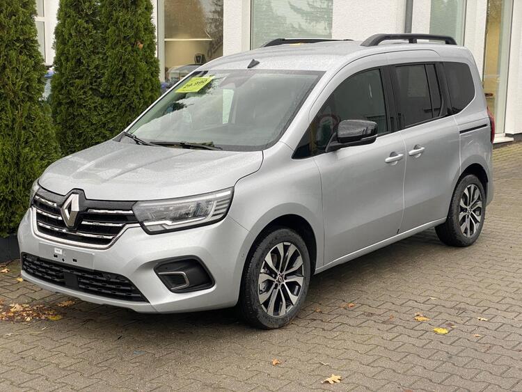 Renault Kangoo Techno TCe 130