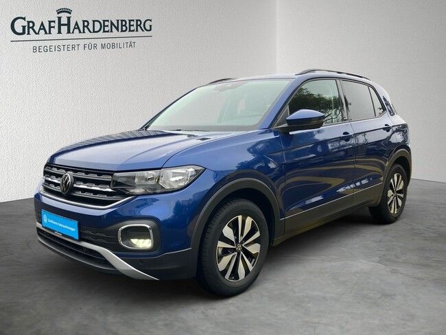 Volkswagen T-Cross 1.0 TSI Life / SOFORT VERFÜGBAR ! - Bild 1