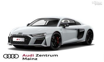 Audi R8 Coupe RWD performance S tronic