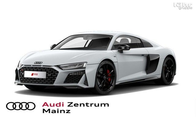 Audi R8 Coupe RWD performance S tronic - Bild 1