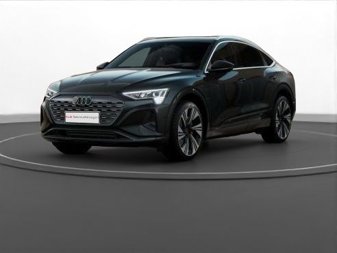 Audi Q8 Sportback e-tron 50 qu. AHK Pano Matrix LM 22