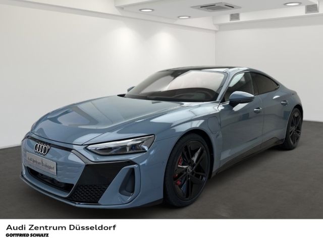 Audi e-tron GT Quattro 598PS | Gewerbeleasing (Düsseldorf) - Bild 1