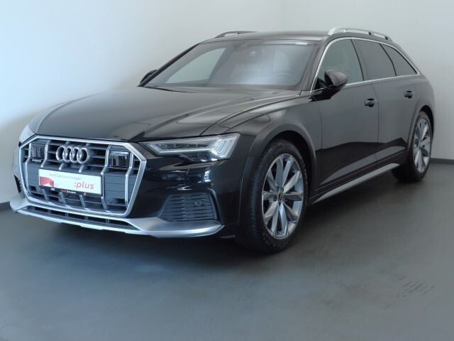 Audi A6 allroad 40 TDI Q.Navi LED AHZV DAB - Bild 1