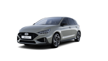 Hyundai i30 1.5 N Line✔️ ⚠️**LIEFERZEIT:4-6 Wochen**/Automatik/Sitz-Paket/Navi/Rückfahrkamera/Sitzheizung/Klimaa