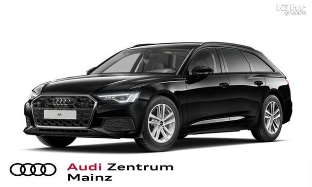 Audi A6 Avant 40 TDI S tronic - Bild 1