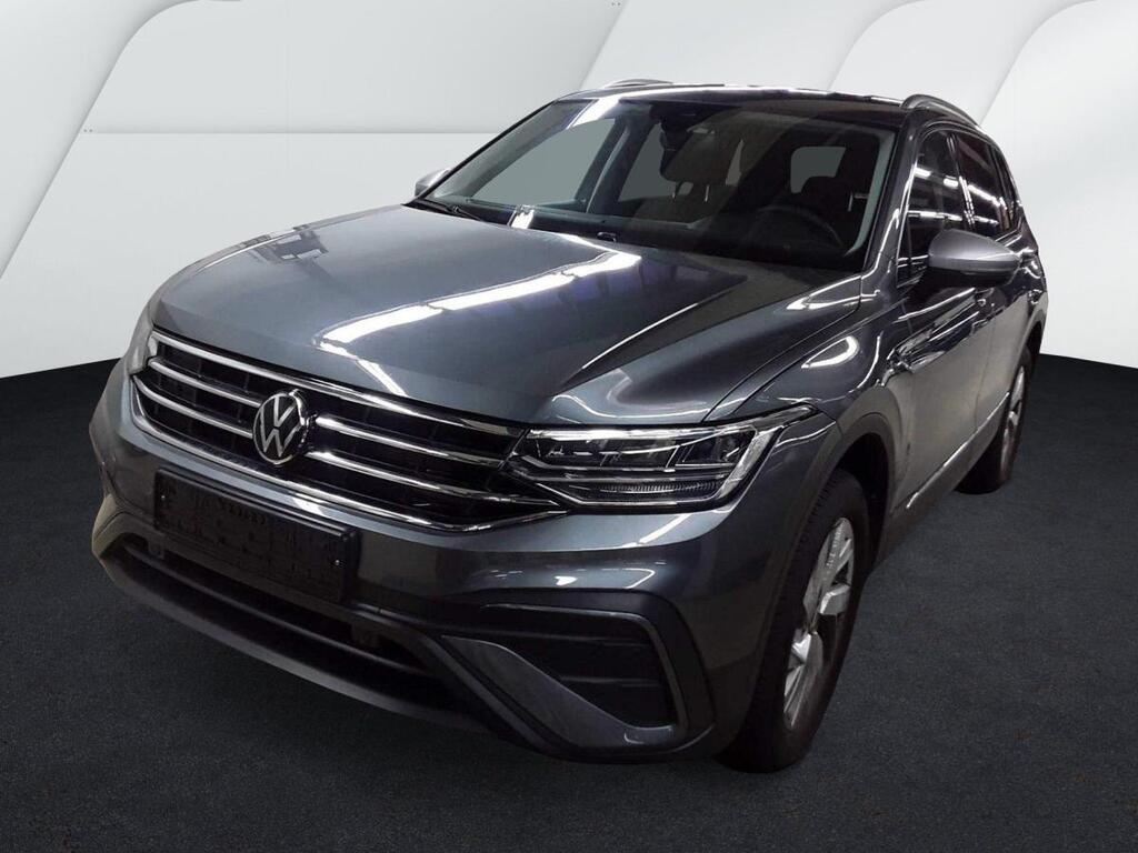 Volkswagen Tiguan Allspace 2.0 TDI DSG Life