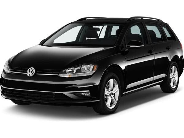 Volkswagen Golf VII Variant Comfortline 1.6 TDI / Navi, LED