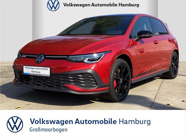 Volkswagen Golf GTI Clubsport 2,0 l TSI OPF 7-Gang-Doppelkupplungsgetriebe DSG - Bild 1