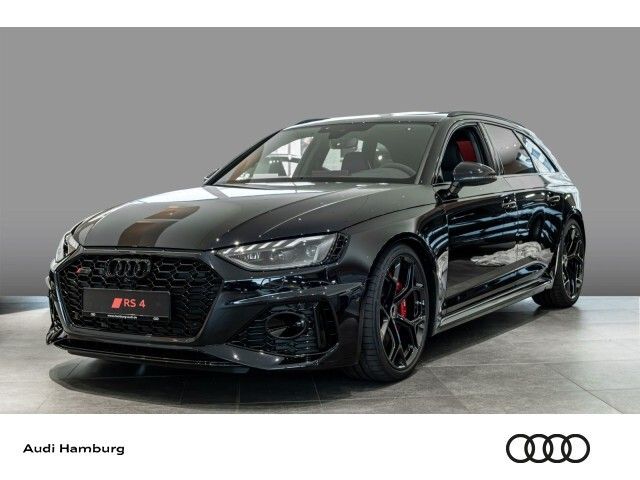 Audi RS4 Avant tiptronic