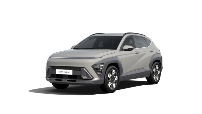 Hyundai Kona Hybrid Prime MY 25 - Bild 1