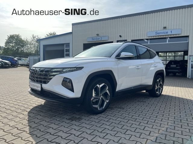 Hyundai Tucson Plug-In Allrad Automatik Funktions-Paket - Bild 1