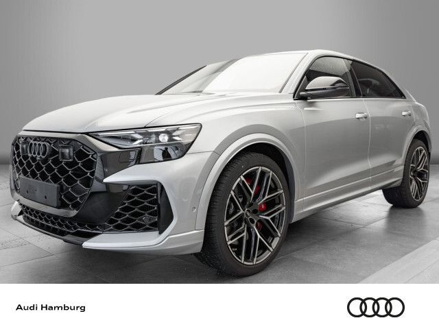 Audi RS Q8 SUV tiptronic - Bild 1