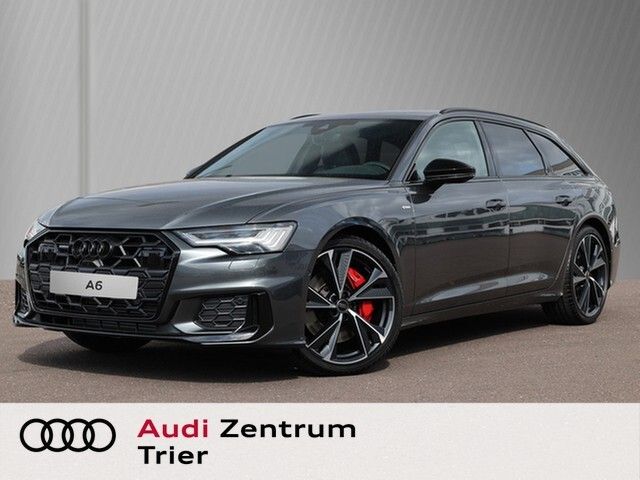 Audi A6 Avant S line 55 TFSI e quattro - Bild 1