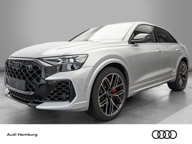 Audi RS Q8 SUV tiptronic