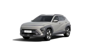 Hyundai Kona Hybrid Prime MY 25 Gewerbehammer