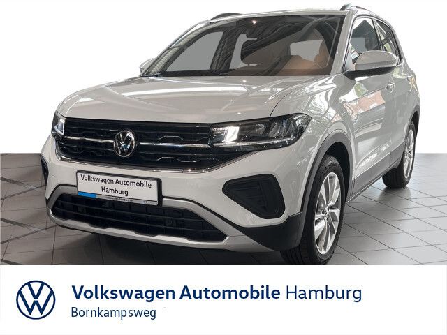 Volkswagen T-Cross Life 1.0 l TSI / Digital Cockpit **GÜLTIG BIS 21.11.24**